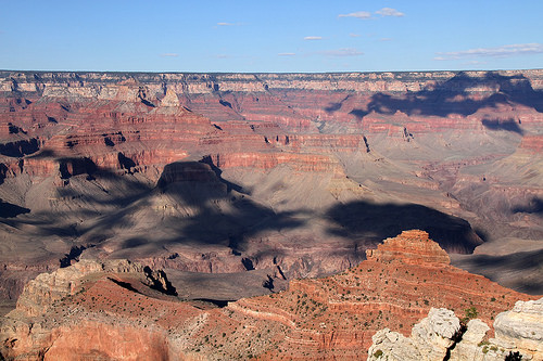 Grand Canyon photo