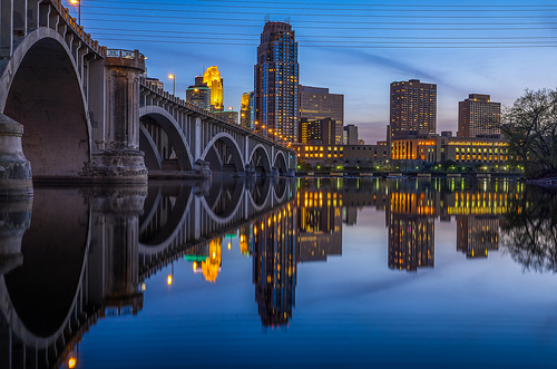 Mississippi River photo