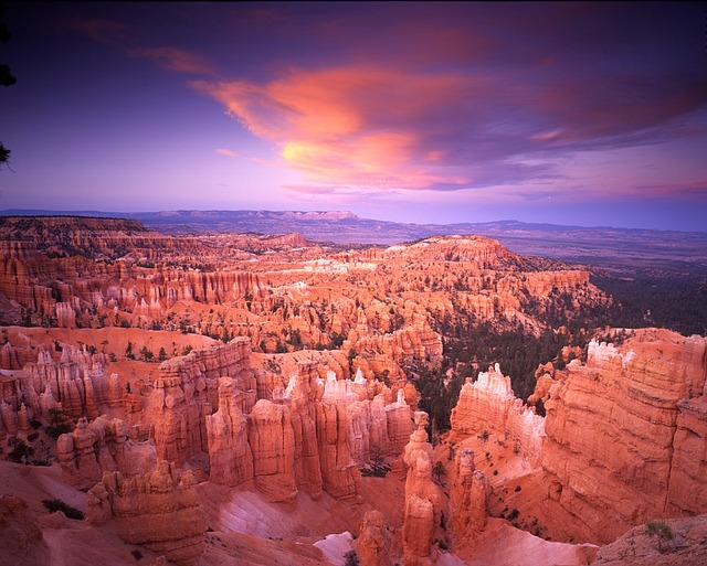 Bryce Canyon National Park photo