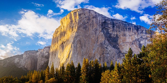 Yosemite Valley photo