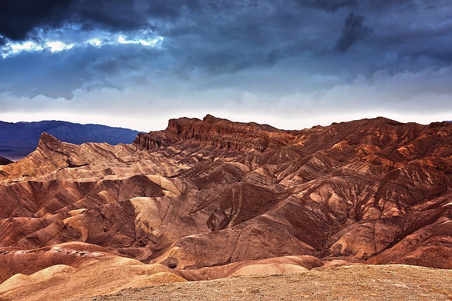 Death Valley photo