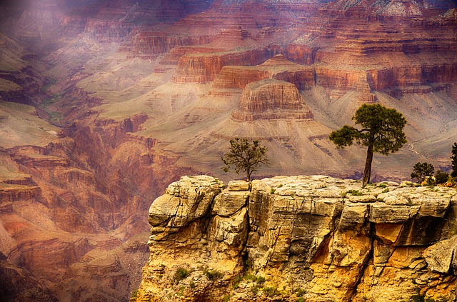 grand canyon photo