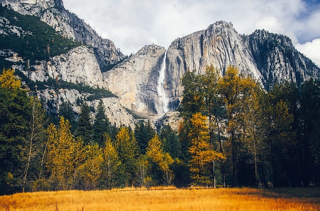 Yosemite National Park photo