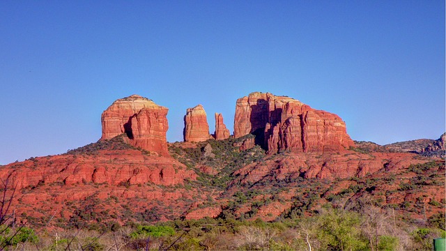 sedona photo