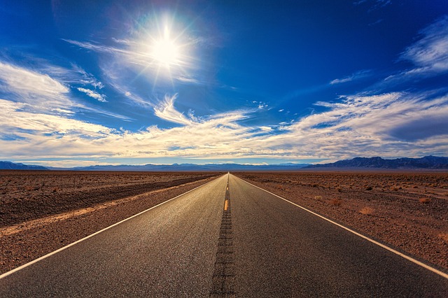 Death Valley photo