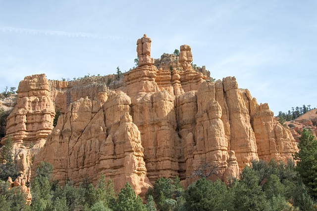 Bryce Canyon National Park photo