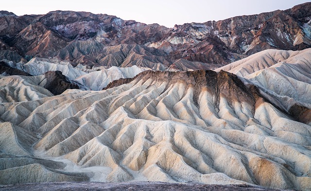 Death Valley photo