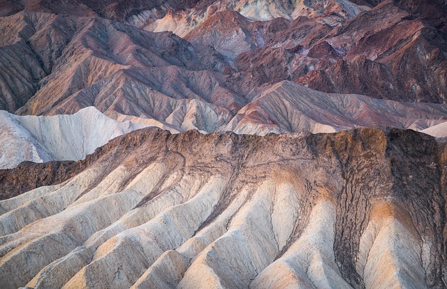 Death Valley photo