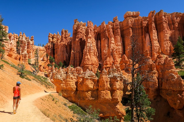 Bryce Canyon National Park photo