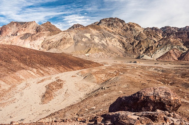 Death Valley photo