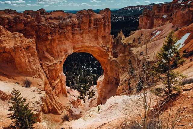 Bryce Canyon National Park photo