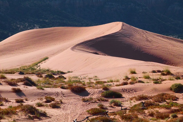 Death Valley photo