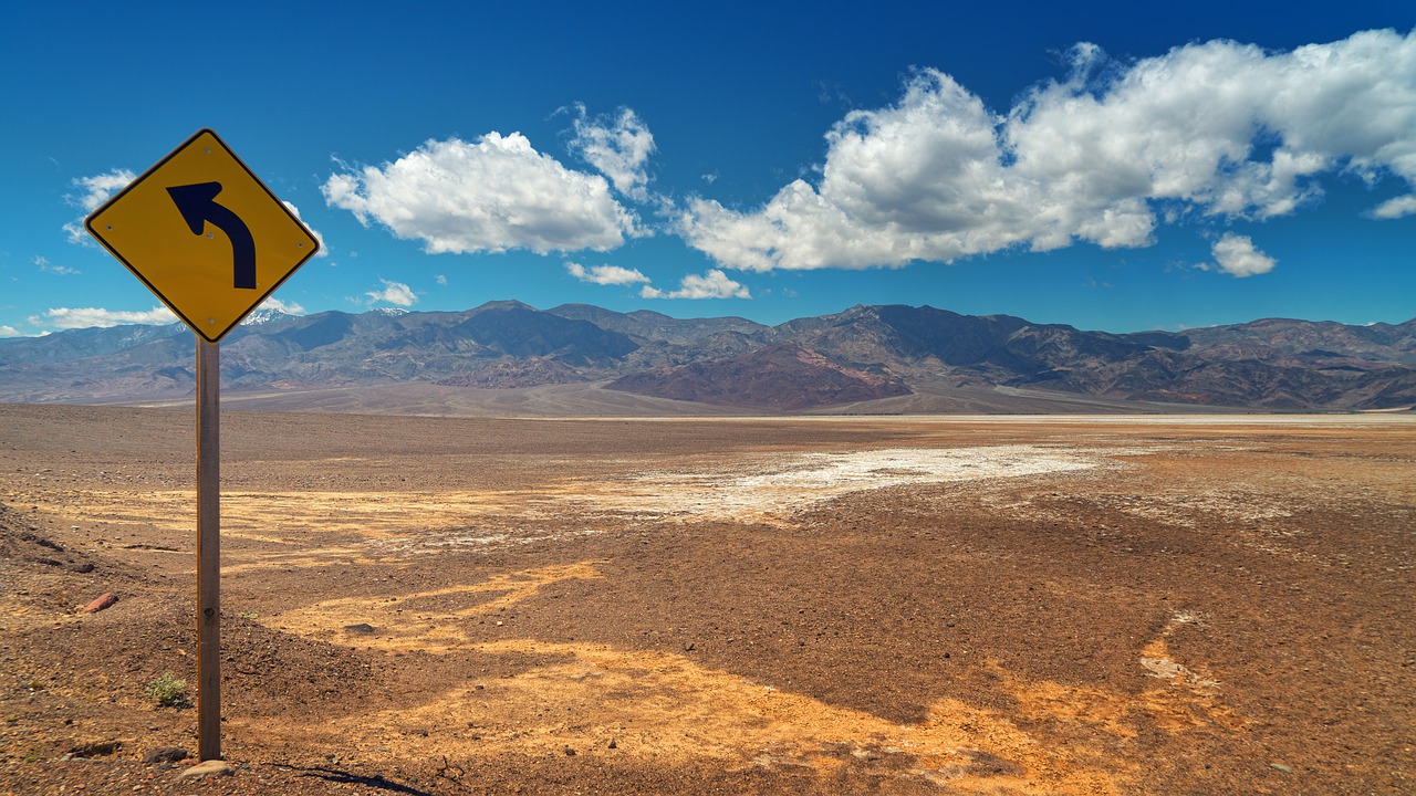 Death Valley photo