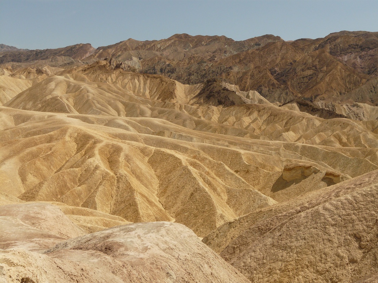 Death Valley National Park  photo