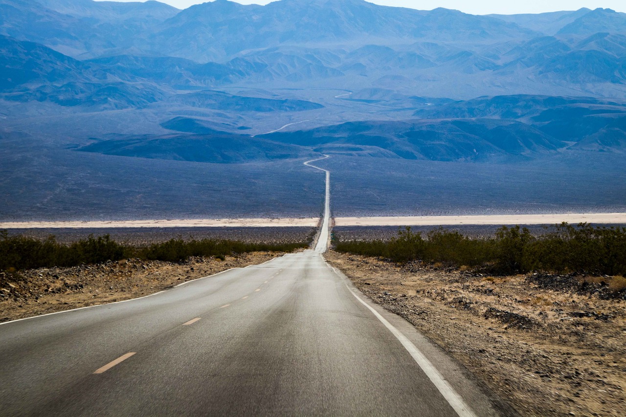 Death Valley National Park  photo