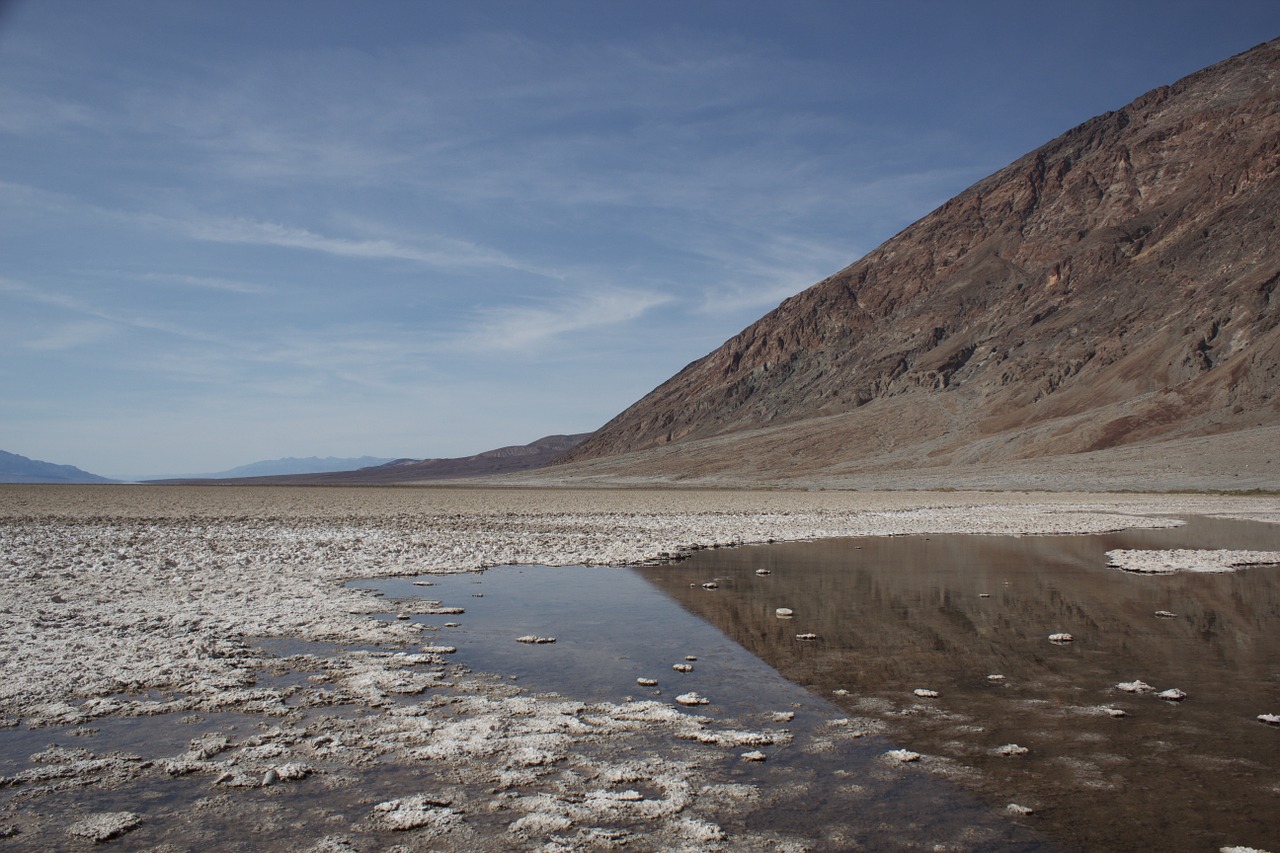 Death Valley National Park  photo