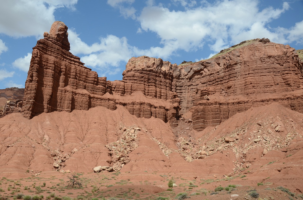 Capitol Reef National photo