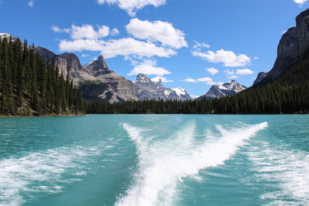 Banff National Park photo