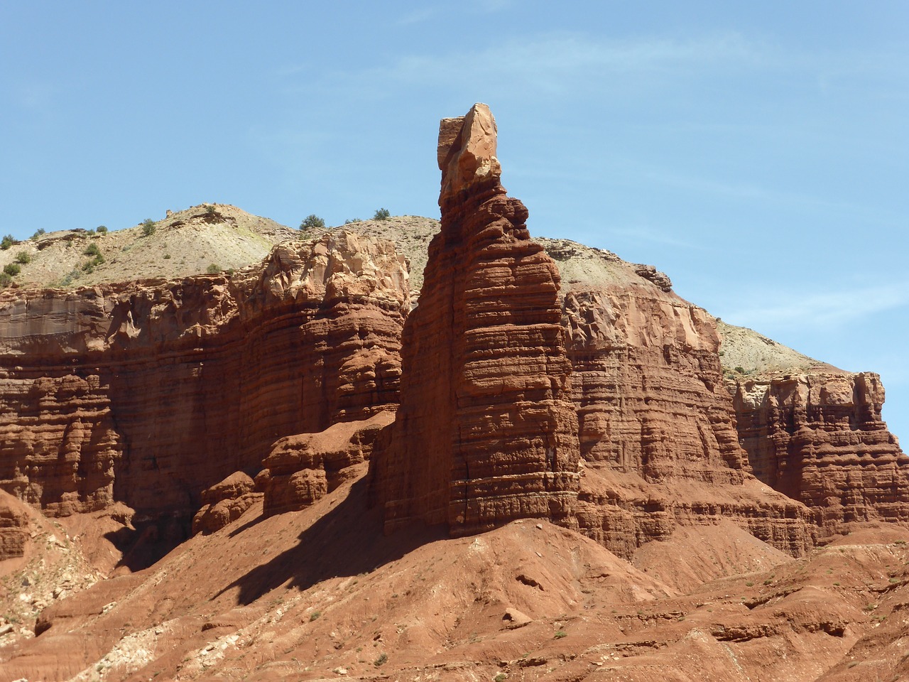 Capitol Reef National photo