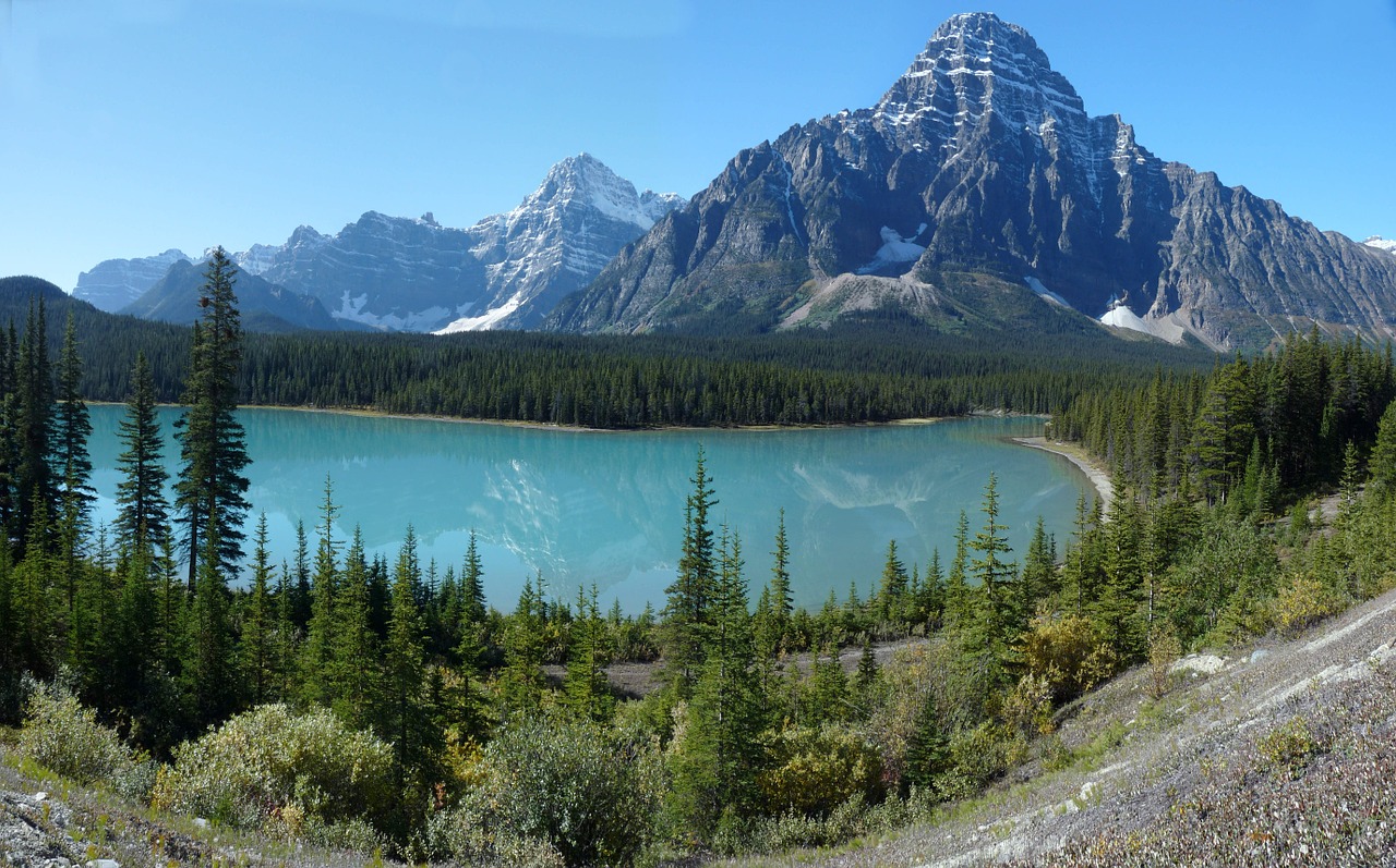 Banff National Park photo