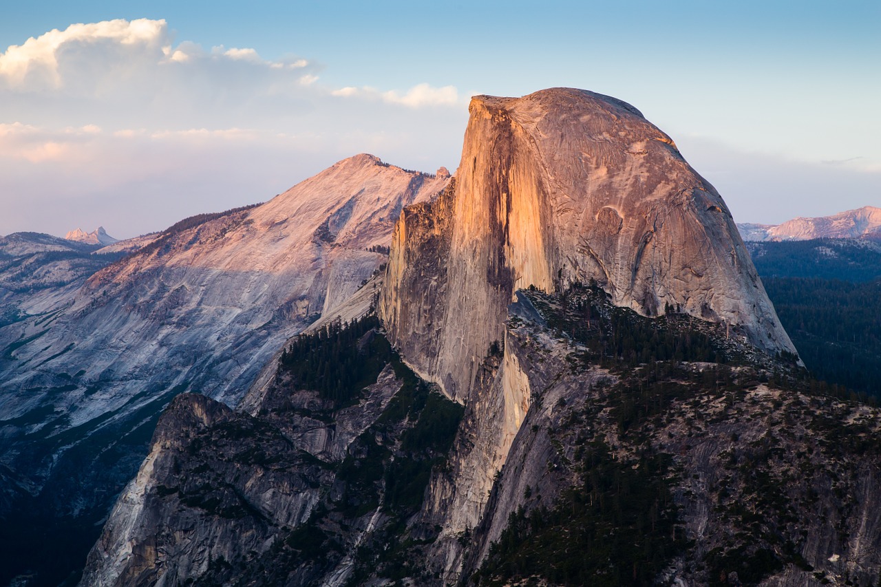 Yosemite photo