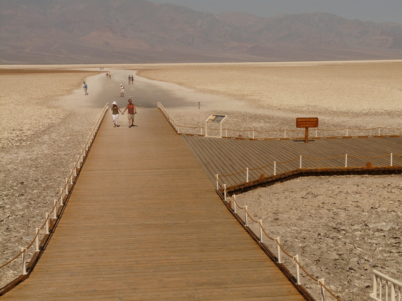 Death Valley National Park photo