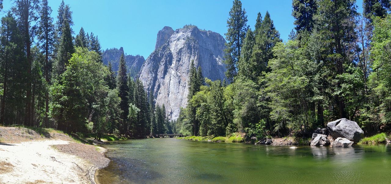 Yosemite National Park photo