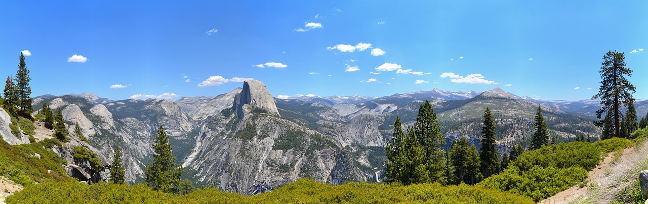 Yosemite photo