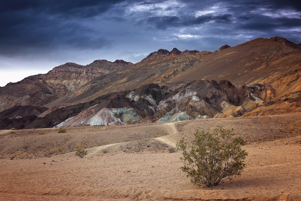 Death Valley National Park photo