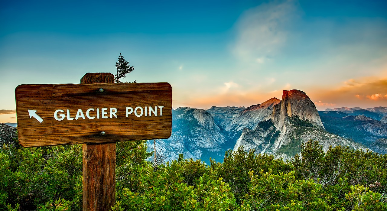 Yosemite National Park photo
