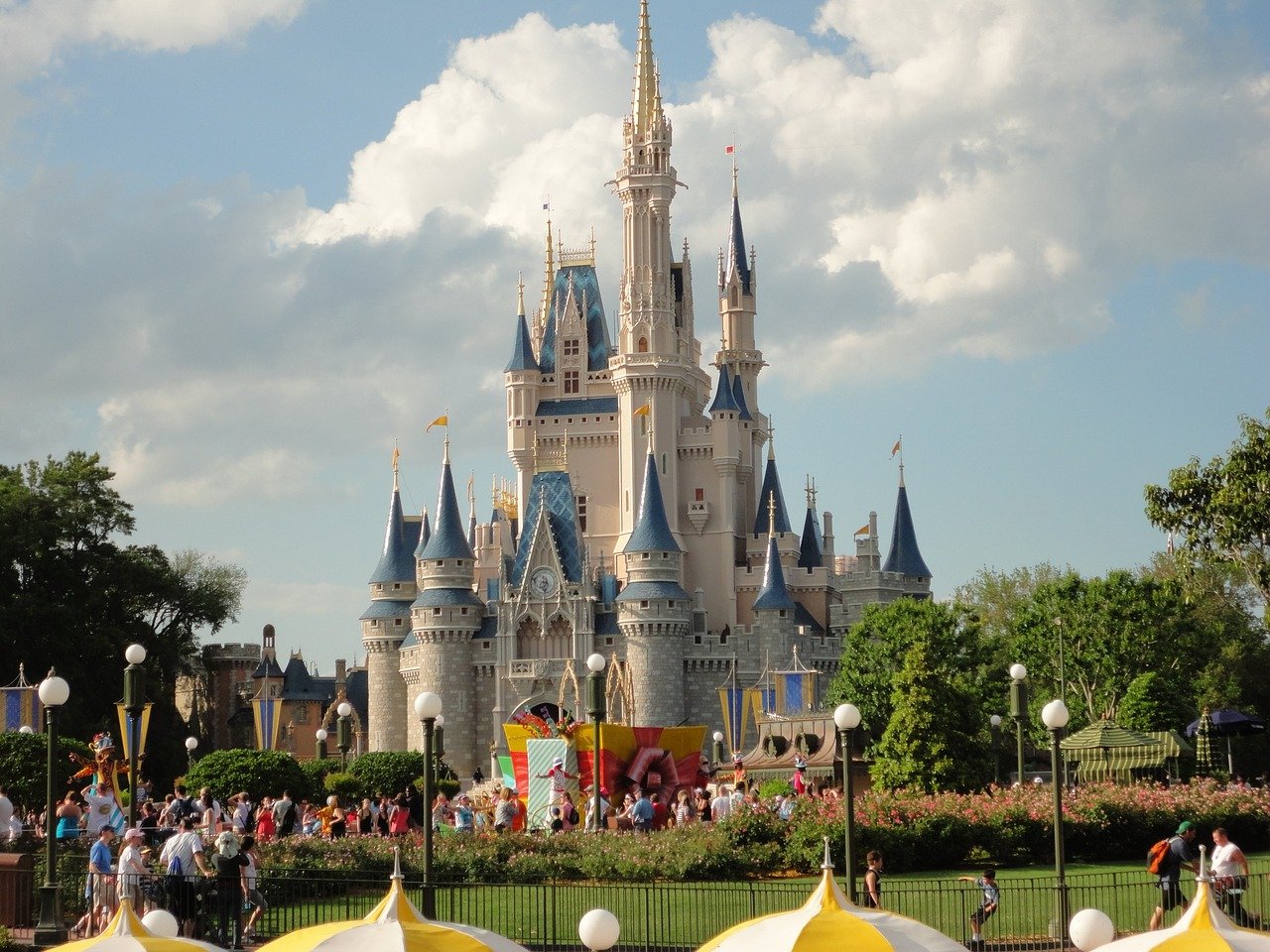 Disney World Florida photo