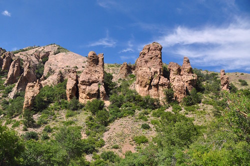 Big Bend photo