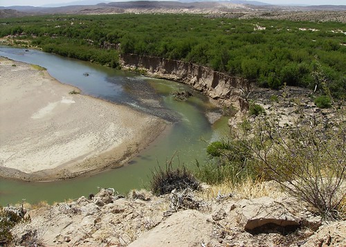 Big Bend photo