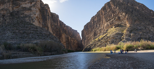 Big Bend National Park photo