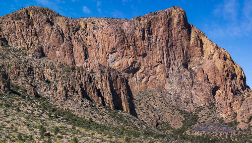 Big Bend National Park photo